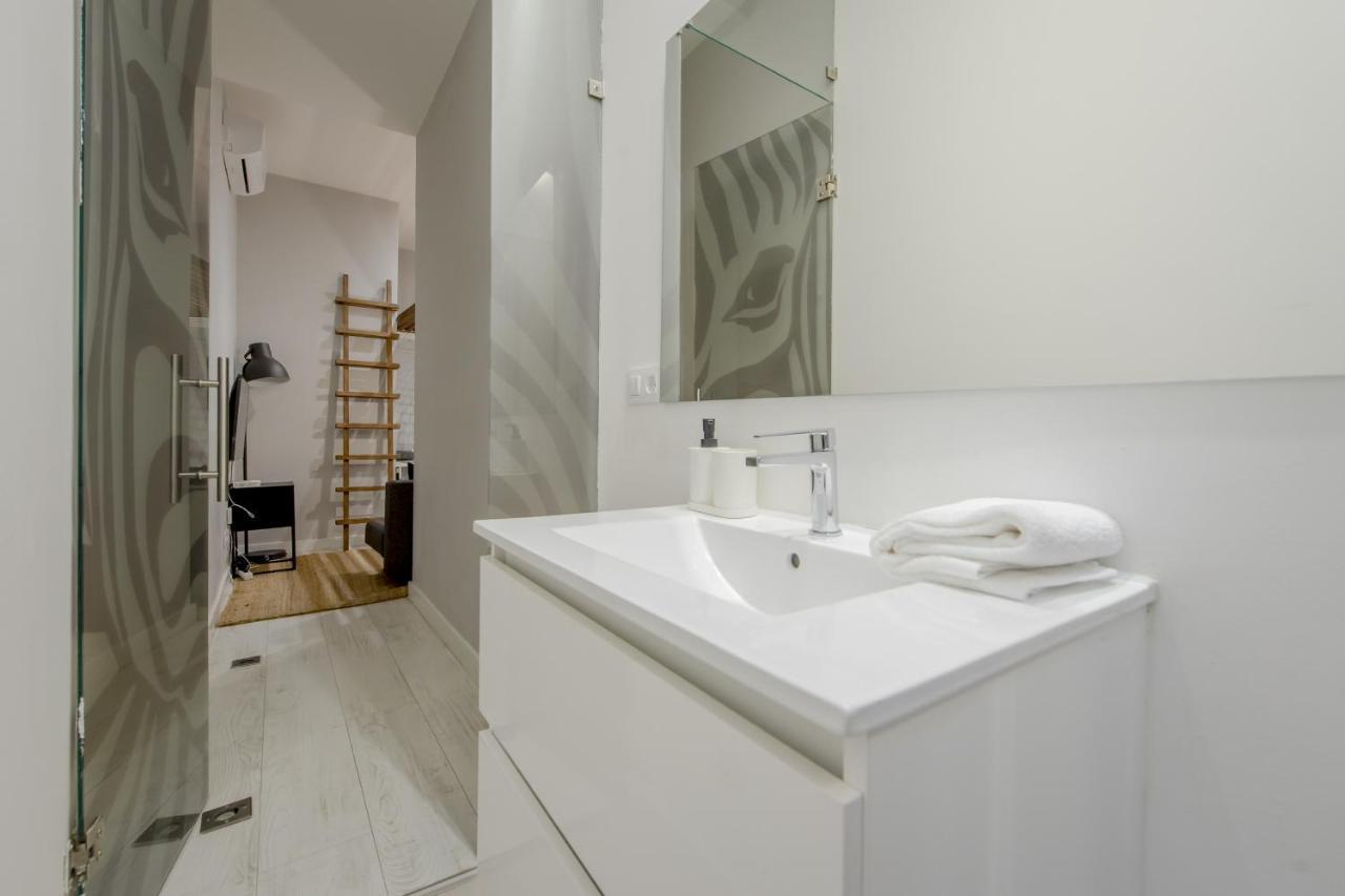 Apt Con Estilo - 5P En Zona Tirso/Centro De Madrid Apartamento Exterior foto