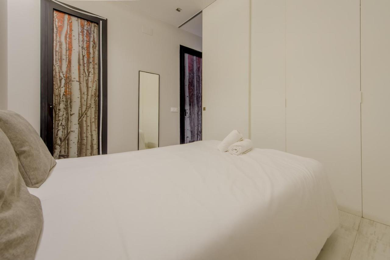 Apt Con Estilo - 5P En Zona Tirso/Centro De Madrid Apartamento Exterior foto